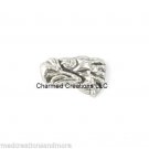 American Bald Eagle Sea Bird Hawk Floating Charm For Glass Memory Locket
