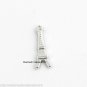 10pc Lot Eiffel Tower Paris France Floating Charm For Glass Memory Locket