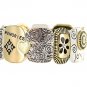Family is Forever Stretch Tile Bracelet With Genuine Crystals Mother's Day Gift