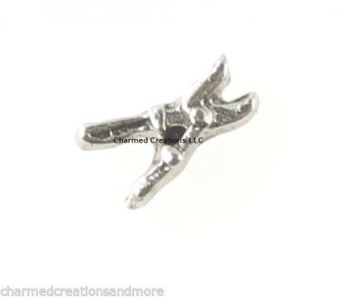 10pc Lot Garden Shears Pruning Clippers  Floating Charm For Memory Locket