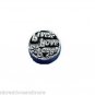 10pc Lot Circle Live Love Laugh Floating Charm For Glass Memory Locket Necklace