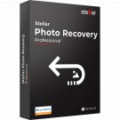 Stellar Phoenix Photo Recovery Professional Windows