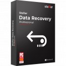 Stellar Phoenix Windows Data Recovery Software Professional