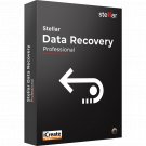 Stellar Phoenix Mac Data Recovery - Professional