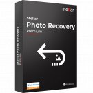 Stellar Photo Recovery software Premium for Windows