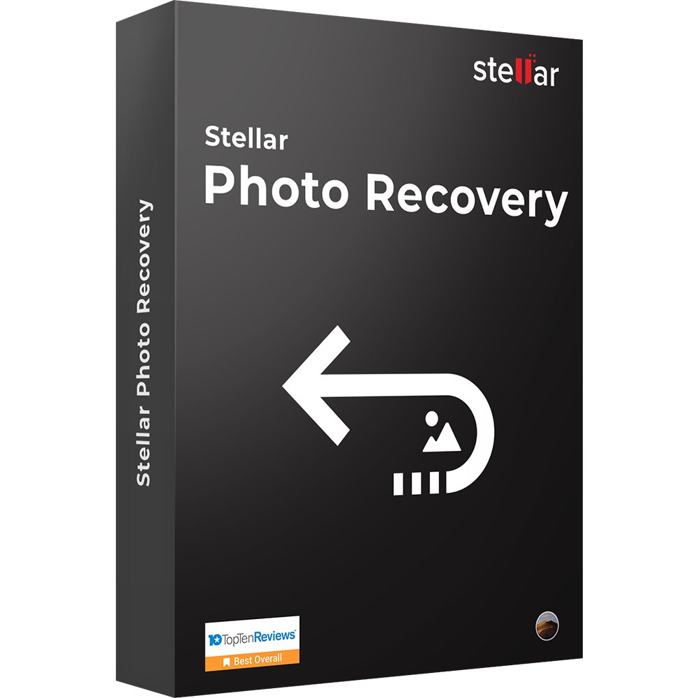 stellar phoenix photo recovery registration key mac