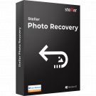 Stellar Phoenix Photo Recovery Windows [CD-ROM]