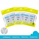 Freshca Refreshing Wet wipes Lemon Zip