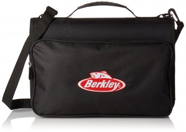 Fishing Soft Bait Binders 14x9 inch Mode Fits Most Large Tackle 42 Bags Supplies