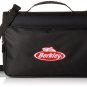 Fishing Soft Bait Binders 14x9 inch Mode Fits Most Large Tackle 42 Bags Supplies