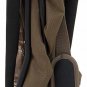 Turkey Hunting Chair X Large Camo Strutter Folding Chair Compact Carry Strap