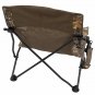 Turkey Hunting Chair X Large Camo Strutter Folding Chair Compact Carry Strap