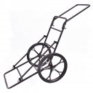Hunters Deer Cart Game Hauler Utility Gear Dolly Cart Hunting Accessories