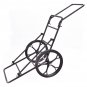 Hunters Deer Cart Game Hauler Utility Gear Dolly Cart Hunting Accessories