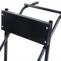 Boat Motor Stand Engine Outboard Carrier Wheel Cart Dolly Storage 315 Lbs Cap