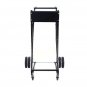 Boat Motor Stand Engine Outboard Carrier Wheel Cart Dolly Storage 315 Lbs Cap