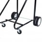 Boat Motor Stand Engine Outboard Carrier Wheel Cart Dolly Storage 315 Lbs Cap