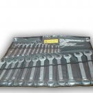  Marksman 25 Piece Professional Combination Spanner Set