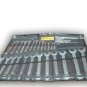  Marksman 25 Piece Professional Combination Spanner Set