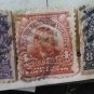 Ultra rare us presedent stamp pack