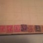 Ultra rare us presedent stamp pack