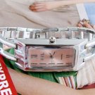 Brand 'LIYING'Charming fashion bracelet watch with diamond