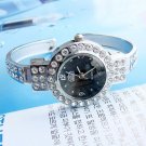 Brand 'LIYING'Charming fashion bracelet watch with diamond