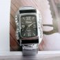 Brand 'LIYING'Charming fashion bracelet watch with diamond