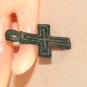 Post Medieval bronze cross