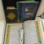 7X10 inchDigtal QuranPen Reader 8GB Exlusive Metal Box Non-Arabic Speaker Best 5