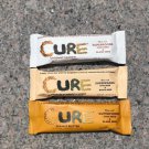 Cure Bar Original - 6 Bars at NEW DISCOUNTED PRICE- Stock Clearance Sale