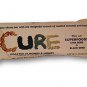 New CURE Bar The Original Black Seed Bar, 12 Pcs CURE&Acirc;&reg; Coconut Cashew, US Seller