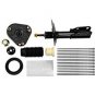 monroe electronic to conventional strut conversion kit buick