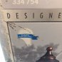 Hampton Bay Post Lamp Bronze Finish