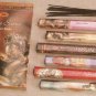 Kama Sutra Incense