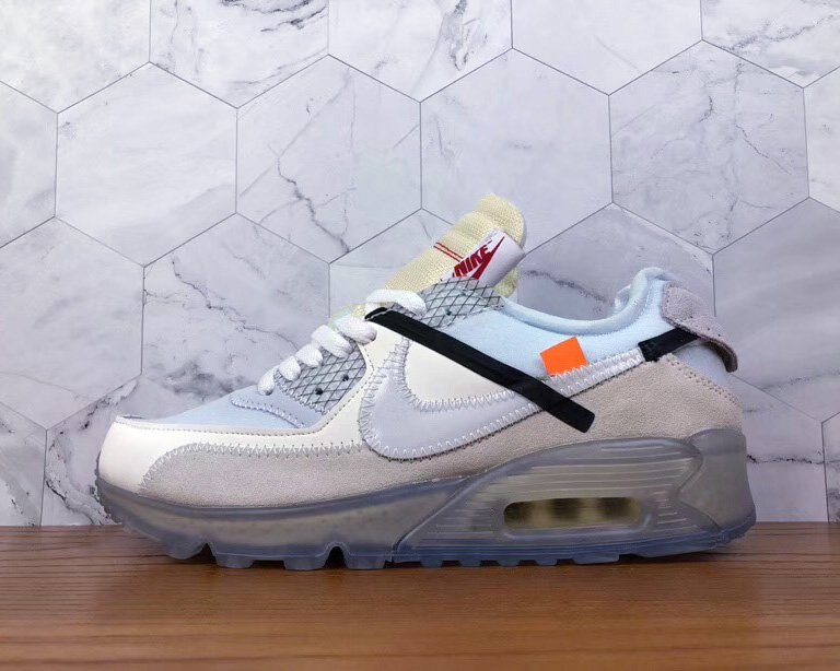 air max 90 off white price