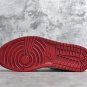 Men's Air Jordan 1 Retro High Off-White Chicago Red Sneakers