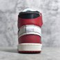 Men's Air Jordan 1 Retro High Off-White Chicago Red Sneakers