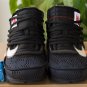 Air Presto Off-White Black 2018