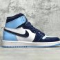 Air Jordan 1 Retro High UNC Patent