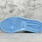Air Jordan 1 Retro High UNC Patent