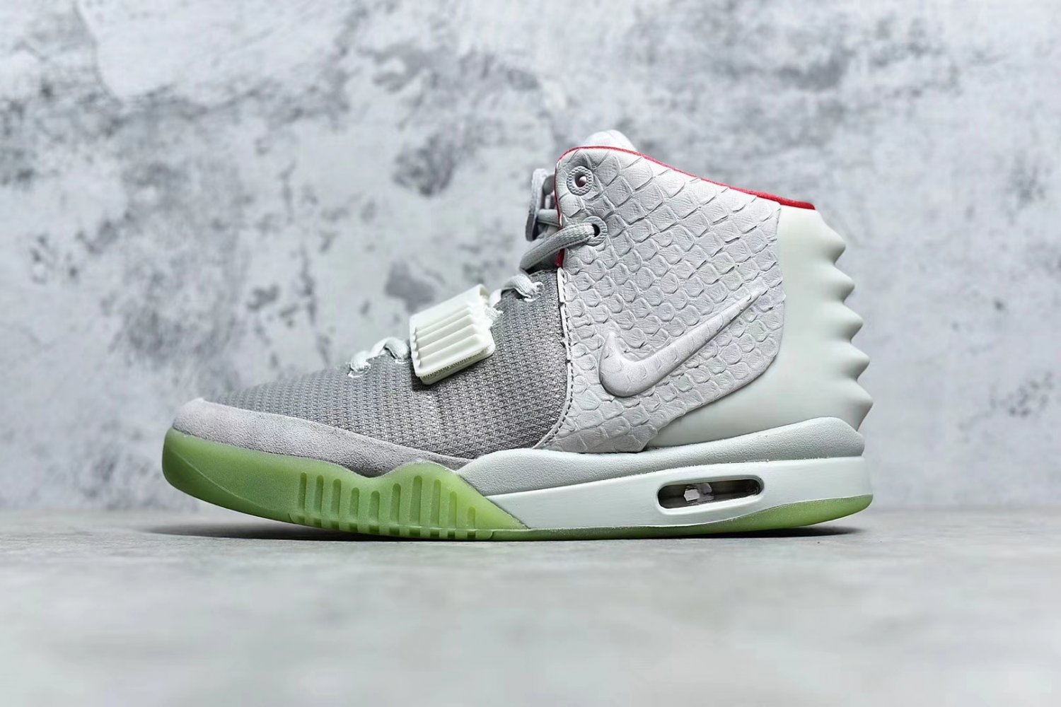 air yeezy 2