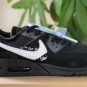 Air Max 90 Off-White Black