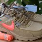 Air Max 90 OFF-WHITE Desert Ore