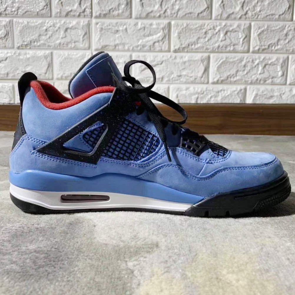 jordan 4 retro travis scott cactus jack