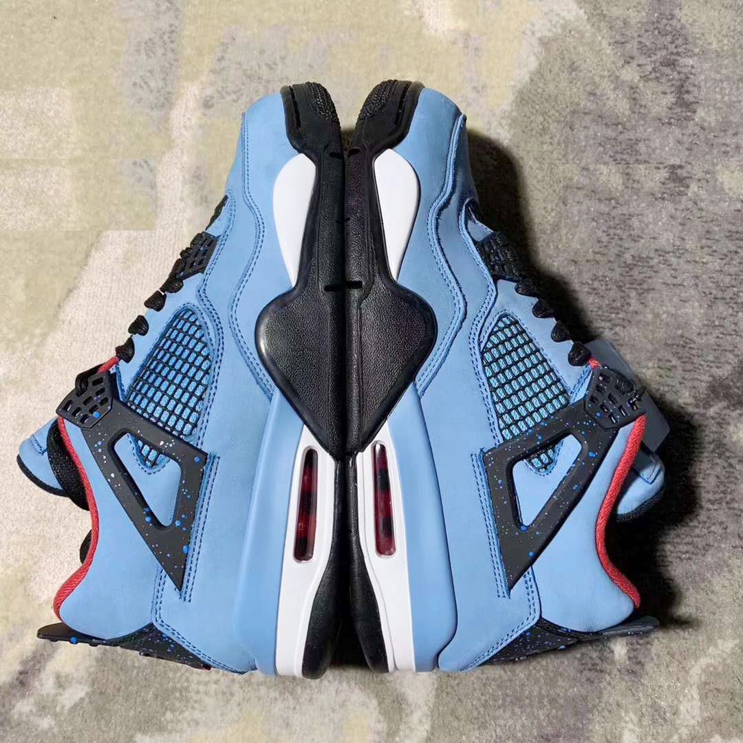 jordan 4 retro travis scott cactus jack