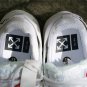 Nike Air Presto Off-White White "The Ten"