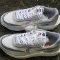 Nike LD Waffle Sacai White Grey Double &Acirc;&iexcl;Swoosh&Acirc;&iexcl;