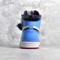 Jordan 1 Retro High Fearless UNC Chicago