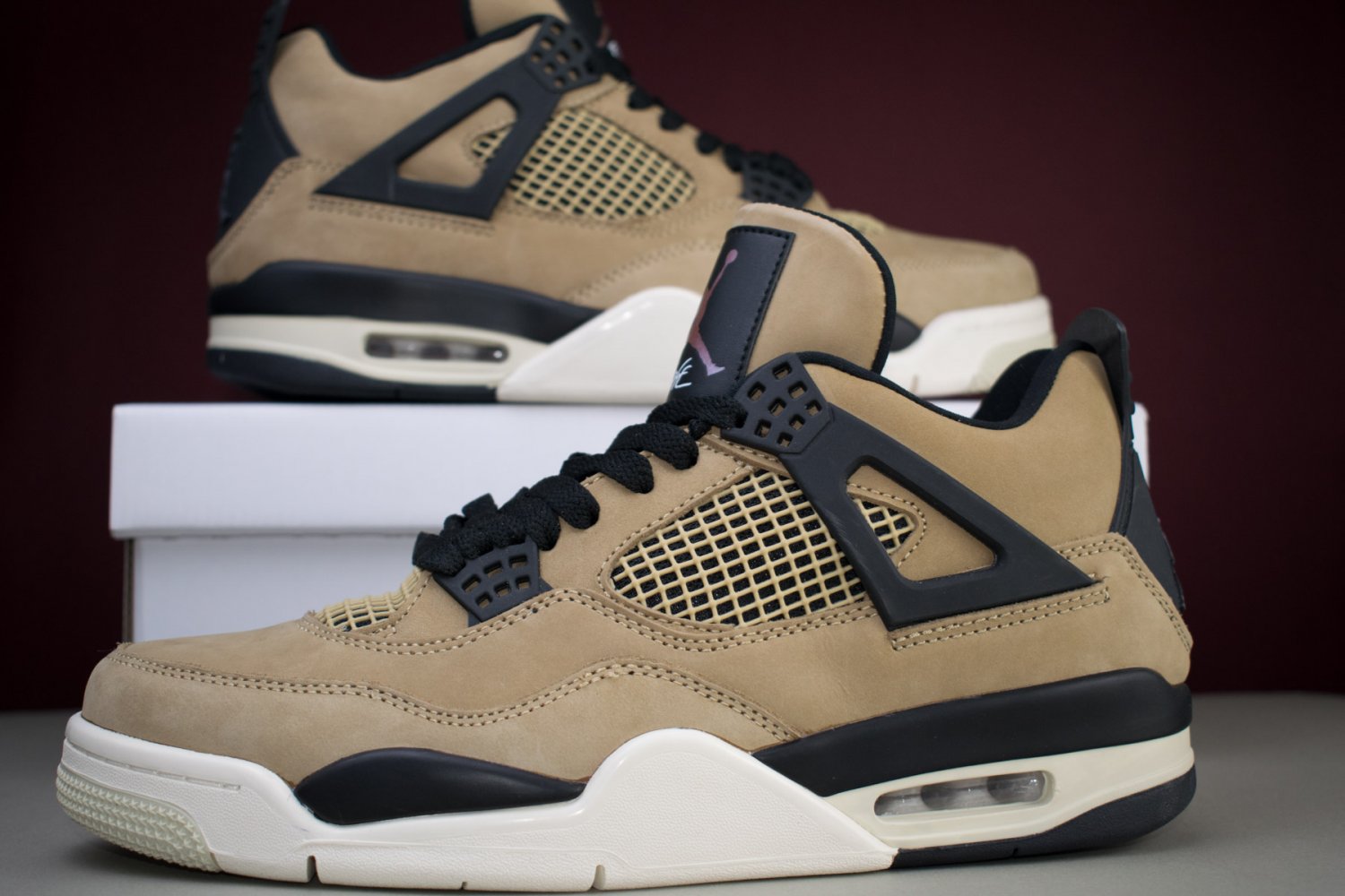aj 4 fossil